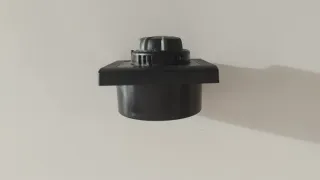 Truma Combi Calentador Agua/Calefacción