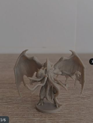 Pack Heroquest para Carlos P.