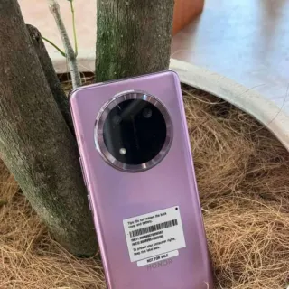 Honor Magic 7 Lite Morado 512GB 5G NFC