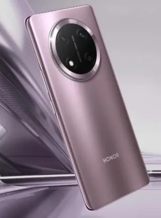 Honor Magic 7 Lite Morado 512GB 5G NFC
