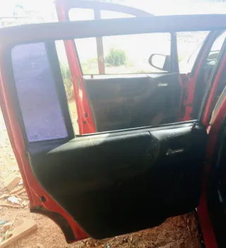 Puerta Opel Zafira 2000-2005