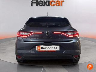Renault Megane Limited TCe GPF 103 kW (140CV)