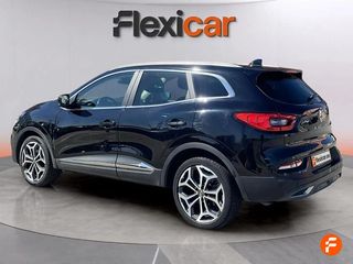 Renault Kadjar Zen GPF TCe 103kW (140CV) EDC