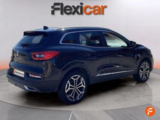 Renault Kadjar Zen GPF TCe 103kW (140CV) EDC