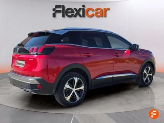 Peugeot 3008 1.5 BlueHDi 96kW S&S GT Line EAT8