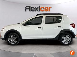 Dacia Sandero Stepway TCE 66kW (90CV) EU6
