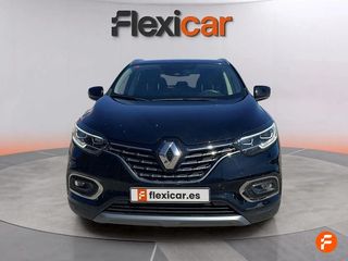 Renault Kadjar Zen GPF TCe 103kW (140CV) EDC