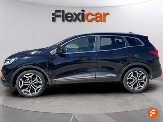 Renault Kadjar Zen GPF TCe 103kW (140CV) EDC