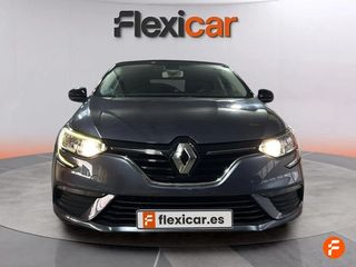 Renault Megane Limited TCe GPF 103 kW (140CV)