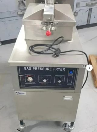 Freidora a presión 624791928