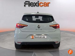 Renault Clio Equilibre TCe 67 kW (91CV)