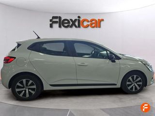Renault Clio Equilibre TCe 67 kW (91CV)