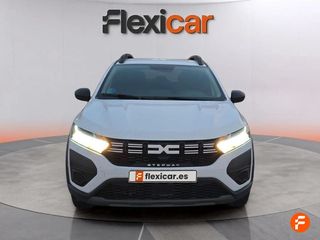 Dacia Sandero Essential 74kW (100CV) ECO-G