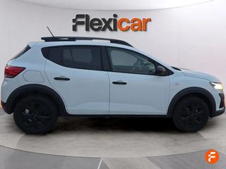 Dacia Sandero Essential 74kW (100CV) ECO-G