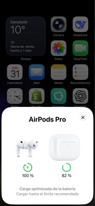 AirPods Pro 3 (2025)