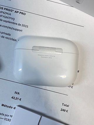 AirPods Pro 3 (2025)