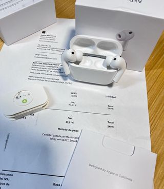 AirPods Pro 3 (2025)