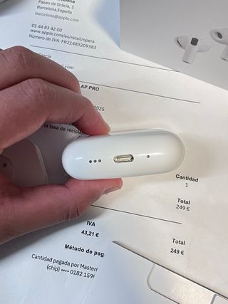 AirPods Pro 3 (2025)