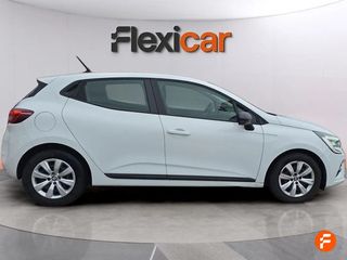 Renault Clio Equilibre TCe 74 kW (100CV) GLP