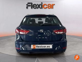 Seat Leon ST 1.6 TDI 85kW (115CV) St&Sp Style