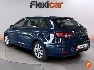 Seat Leon ST 1.6 TDI 85kW (115CV) St&Sp Style