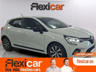Renault Clio Equilibre TCe 67 kW (91CV)