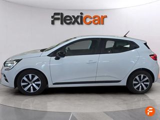 Renault Clio Equilibre TCe 67 kW (91CV)