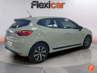 Renault Clio Equilibre TCe 67 kW (91CV)