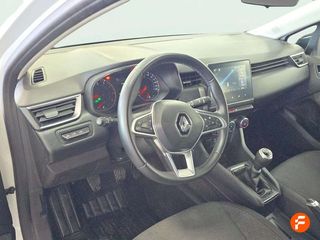 Renault Clio Equilibre TCe 67 kW (91CV)