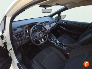 Nissan Leaf 40kWh Tekna