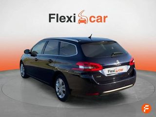 Peugeot 308 SW Allure 1.2 PureTech 130 S&S