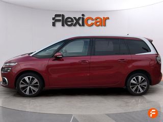 Citroën Grand C4 Spacetourer BlueHDi 96KW (130CV) S&S Feel