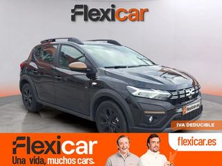 Dacia Sandero Stepway Extreme Go 74kW (100CV) ECO-G