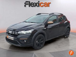 Dacia Sandero Stepway Extreme Go 74kW (100CV) ECO-G