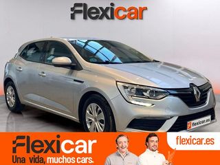 Renault Megane Intens Energy TCe 100
