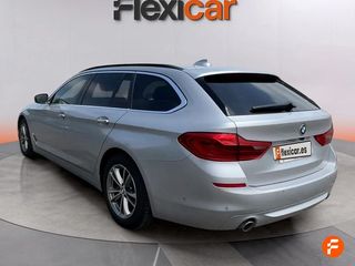 BMW Serie 5 520dA Touring
