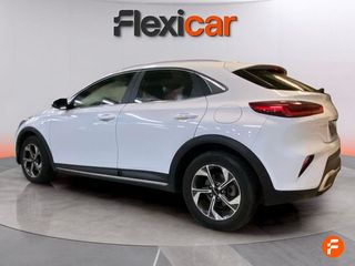 Kia XCeed 1.0 T-GDi Drive 88kW (120CV)