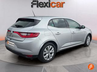 Renault Megane Limited TCe GPF 103 kW (140CV)