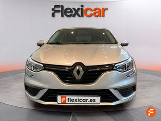 Renault Megane Intens Energy TCe 100