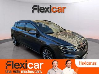 Renault Megane S.T. GT Line TCe 103 kW (140CV) GPF