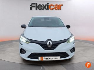 Renault Clio Equilibre TCe 74 kW (100CV) GLP