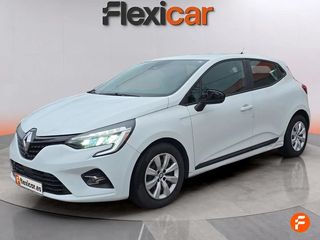 Renault Clio Equilibre TCe 74 kW (100CV) GLP