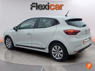 Renault Clio Equilibre TCe 74 kW (100CV) GLP