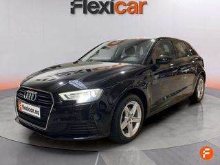 Audi A3 30 TFSI 85kW (116CV) S tronic Sportback