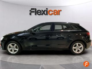 Audi A3 30 TFSI 85kW (116CV) S tronic Sportback