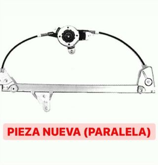 49935 mecanismo elevaluna delantero seat ibiza