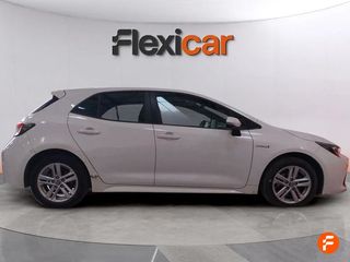 Toyota Corolla 1.8 125H ACTIVE TECH E-CVT