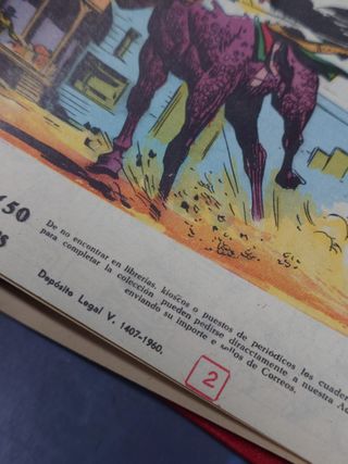 tebeo encuadernado, EL COLOSO . ORIGINAL. 1960. DEL Nº1 AL Nº 27 EDITORIAL MAGA.