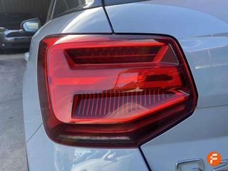Audi Q2 S line 40 TFSI 140kW quattro S tronic