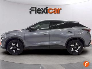 Omoda 5 Comfort 1.6 TGDI 108kW (145cv)